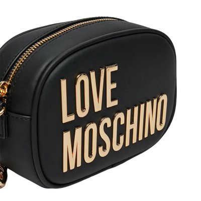 THE BOLD LOVE CROSSBODY BAG